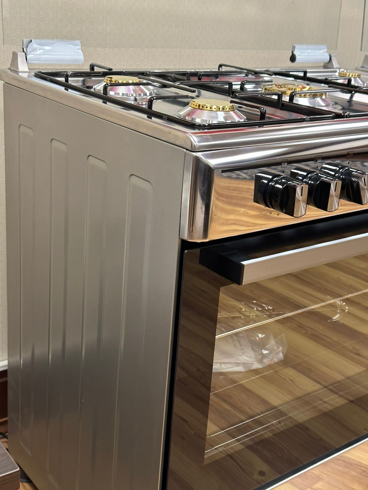 Samsonix Cooker 8